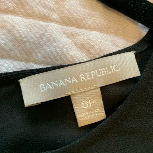 Black dress - Picture 2 of 2